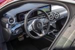 Mercedes-Benz CLA250 4Matic AMG Line 2019 года (WW)